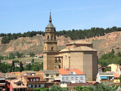 Ayuntamiento de Murillo de Río Leza C. Mayor, 70, 26143 Murillo de Río Leza, La Rioja, España