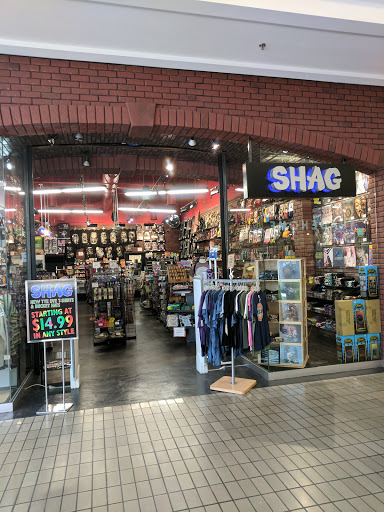 Shopping Mall «North Grand Mall», reviews and photos, 2801 Grand Ave, Ames, IA 50010, USA