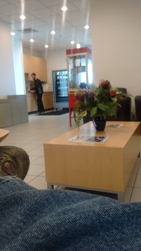 Chevrolet Dealer «Graff Chevy Durand», reviews and photos, 9009 Lansing Rd, Durand, MI 48429, USA