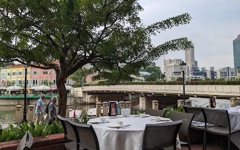 JUMBO Seafood - Riverside Point image