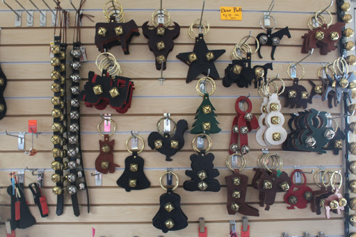 Shoe Store «Fishers Shoe & Saddle Shop», reviews and photos, 201 Madisonburg Pike Rd, Madisonburg, PA 16852, USA