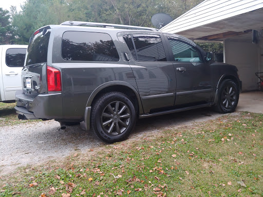 Used Car Dealer «Car-Mart of Bowling Green», reviews and photos, 1930 Russellville Rd, Bowling Green, KY 42101, USA