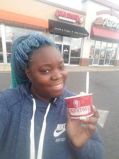 Ice Cream Shop «Cold Stone Creamery», reviews and photos, 2530 Aramingo Ave, Philadelphia, PA 19125, USA