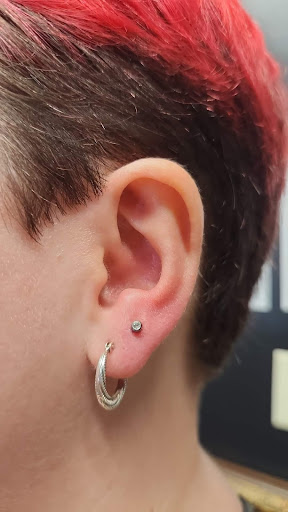 Explore compass tattoo ideas for guys, creative tattoo ideas in Hillsboro, available at Chaos Tattoo