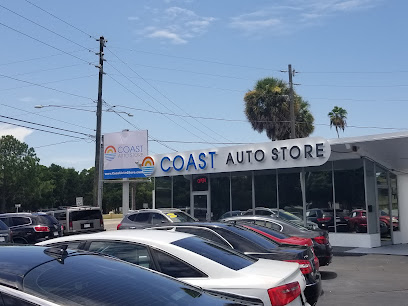 Coast Auto Store