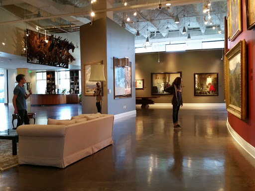 Museum «Palazzo Verdi», reviews and photos, 6363 S Fiddlers Green Cir, Greenwood Village, CO 80111, USA