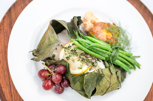 Caterer «The Kitchen for Exploring Foods», reviews and photos, 1434 W Colorado Blvd, Pasadena, CA 91105, USA