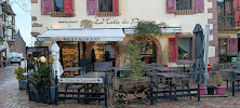 Les plus récentes photos du Restaurant La Table du Patissier à Kaysersberg - n°1