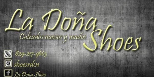 La Doña Shoes