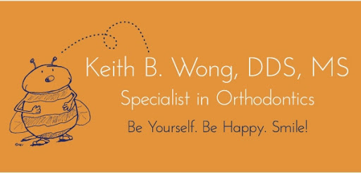 Keith B. Wong, DDS, MS Specialist in Orthodontics