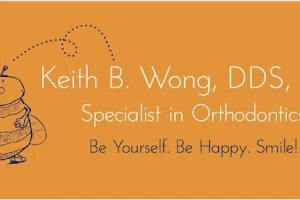Keith B. Wong, DDS, MS Specialist in Orthodontics image