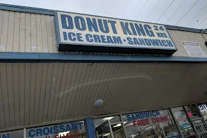 Donut King Inc image