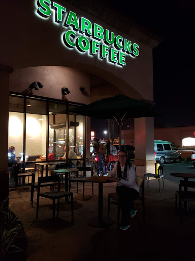 Starbucks image
