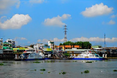 photo of Chau Doc
