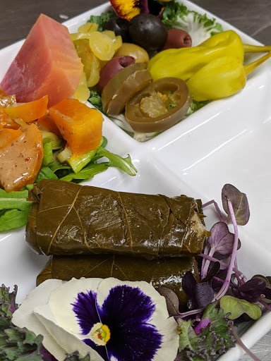 Catering «Abel Caterers», reviews and photos, 70 Bradley Rd, Woodbridge, CT 06525, USA