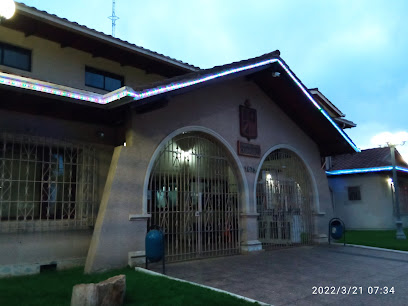 Ilustre Municipalidad de Coihueco