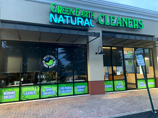 Dry Cleaner «Green Earth Natural Cleaners», reviews and photos, 1016 Lockwood Blvd # 100, Oviedo, FL 32765, USA