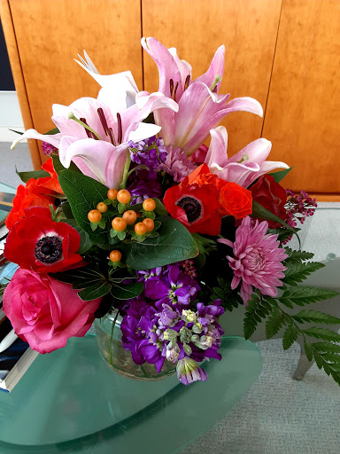 Florist «Veroniques Floral, Ltd.», reviews and photos, 1162 N LaSalle Dr, Chicago, IL 60610, USA