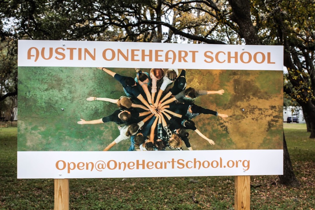 Austin OneHeart School (K-12)