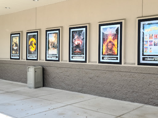 Movie Theater «AmStar Cinemas», reviews and photos, 950 Colonial Grand Ln, Lake Mary, FL 32746, USA