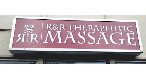 R & R Therapeutic Massage
