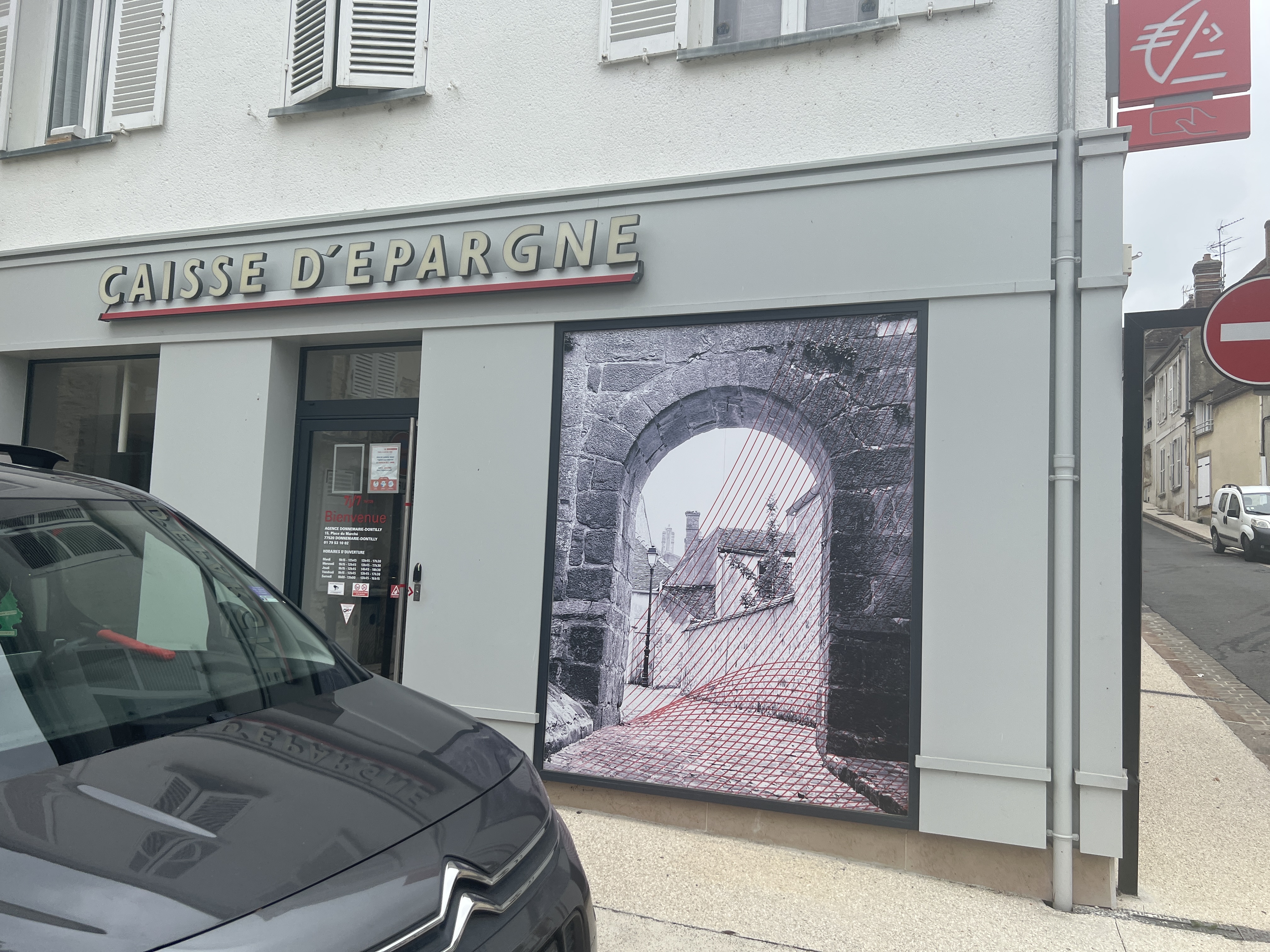 Photo n° 1 de l'avis de Mickael.a fait le 25/08/2023 à 10:03
