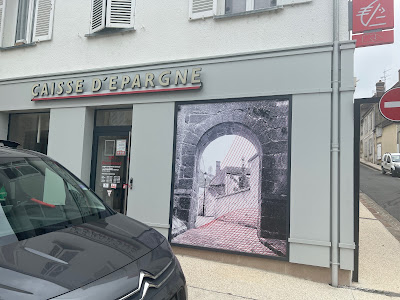 Caisse d'Epargne Donnemarie-Dontilly à Donnemarie-Dontilly