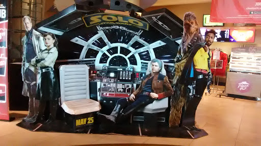 Movie Theater «Cinemark Florence 14», reviews and photos, 7860 Mall Rd, Florence, KY 41042, USA