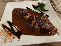 Foie gras du Restaurant de La Cordonnerie à Paris - n°4