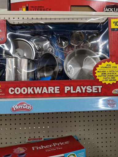 Discount Store «Dollar General», reviews and photos, 301 W Naranjo Blvd, Woodlake, CA 93286, USA