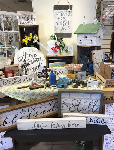 Christian Book Store «Banner Books - Parable Christian Store», reviews and photos, 2913 Niles Ave, St Joseph, MI 49085, USA