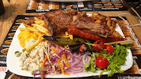 Plats et boissons du Restaurant turc Le Divan à Neufchâtel-en-Bray - n°6