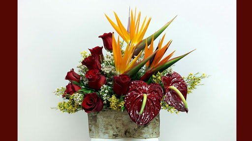 Florist «Fancy Flowers & Gift Shop», reviews and photos, 2800 W 84th St #5, Hialeah, FL 33018, USA