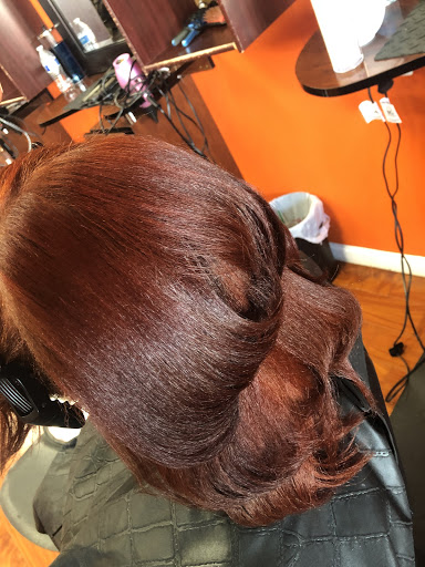 Beauty Salon «Lili dominican salon», reviews and photos, 8819 Annapolis Rd, Lanham, MD 20706, USA