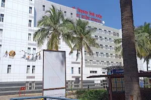 Dr. Balasaheb Vikhe Patil Rural Medical College image