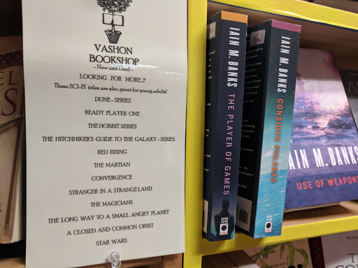 Book Store «Vashon Bookshop», reviews and photos, 17612 Vashon Hwy SW, Vashon, WA 98070, USA