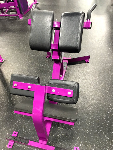 Gym «Planet Fitness», reviews and photos, 4925 Macdonald Ave, Richmond, CA 94805, USA