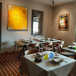 Photo n°2 de l'avis de Gabriella.. fait le 28/09/2022 à 20:25 sur le  Trattoria Botteghino à Vernasca