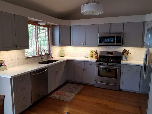 Electrician «The Electric Way», reviews and photos, 6660 Delmonico Dr #303, Colorado Springs, CO 80919, USA