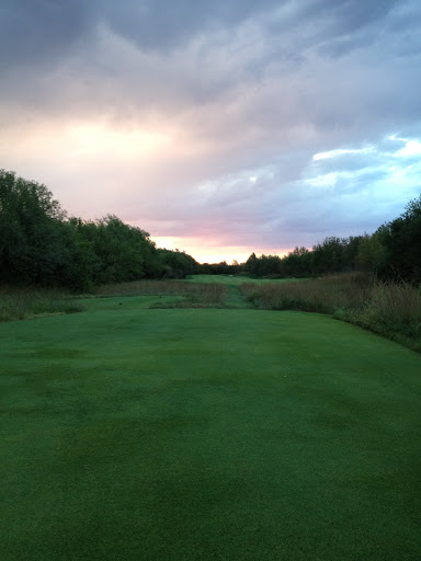 Golf Course «Flint Hills National Golf Club», reviews and photos, 1 S Flint Hills National Blvd, Andover, KS 67002, USA
