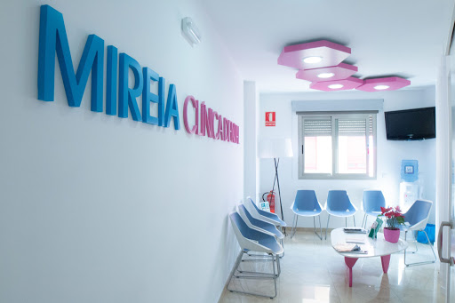 Clinica Dental Mireia en Alzira, Valencia