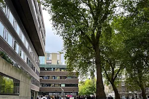City, University of London image