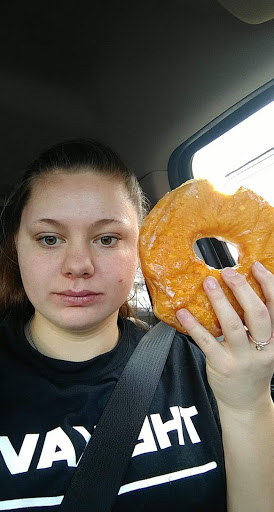 Donut Shop «Country Donut», reviews and photos, 10358 W Overland Rd, Boise, ID 83709, USA