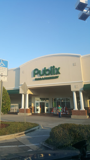 Publix Super Market at Cornerstone at Lake Mary, 825 Rinehart Rd, Lake Mary, FL 32746, USA, 