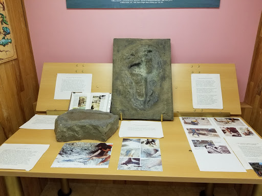 Museum «Creation Evidence Museum», reviews and photos, 3102 FM 205, Glen Rose, TX 76043, USA