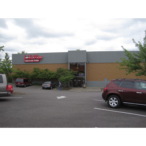 Book Store «LifeWay Christian Store», reviews and photos, 2785 SW Cedar Hills Blvd, Beaverton, OR 97005, USA