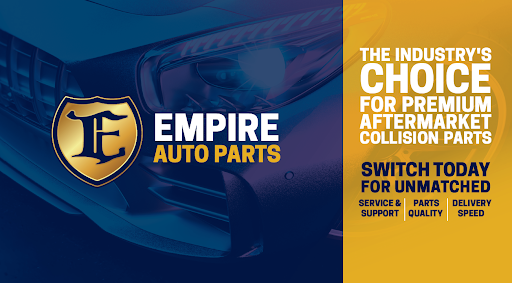 Auto Body Parts Supplier «Empire Auto Parts», reviews and photos, 15 Jackson Rd, Totowa, NJ 07512, USA