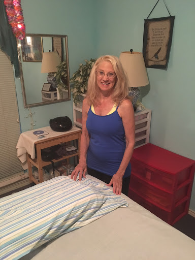 Abundant Life Medical Massage, Reflexology, Nutrition: Wellness Center: By Janet Murray