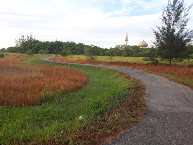 Taman Bandar Kudat 89050 Kudat, Sabah, Malaysia