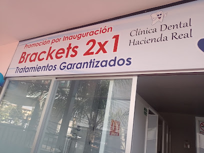 Clínica Dental Hacienda Real